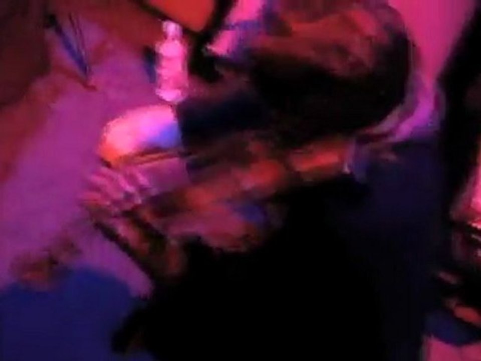 Secret Chiefs 3 - Teaser