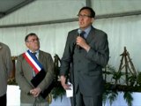 Inauguration de la résidence AKERYS Les Jardins de Pont Tourgon -  Pleumeur Bodou (22)