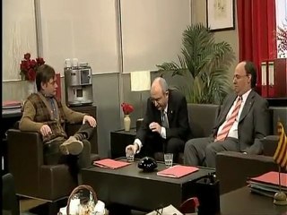 TV3 - Polònia - L'àrea ultra-mega-metropolitana