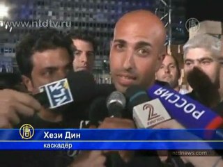 35 часов на столбе – установлен новый рекорд