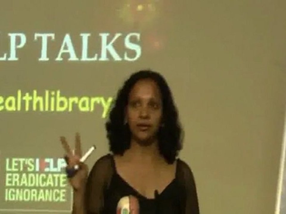 Nurturing Relationships-Developing Healthy Attitude Part 3.wmv