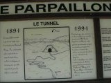 Randonnée 4x4 Tunnel du Parpaillon 2010 (Hautes Alpes) Septembre 2010