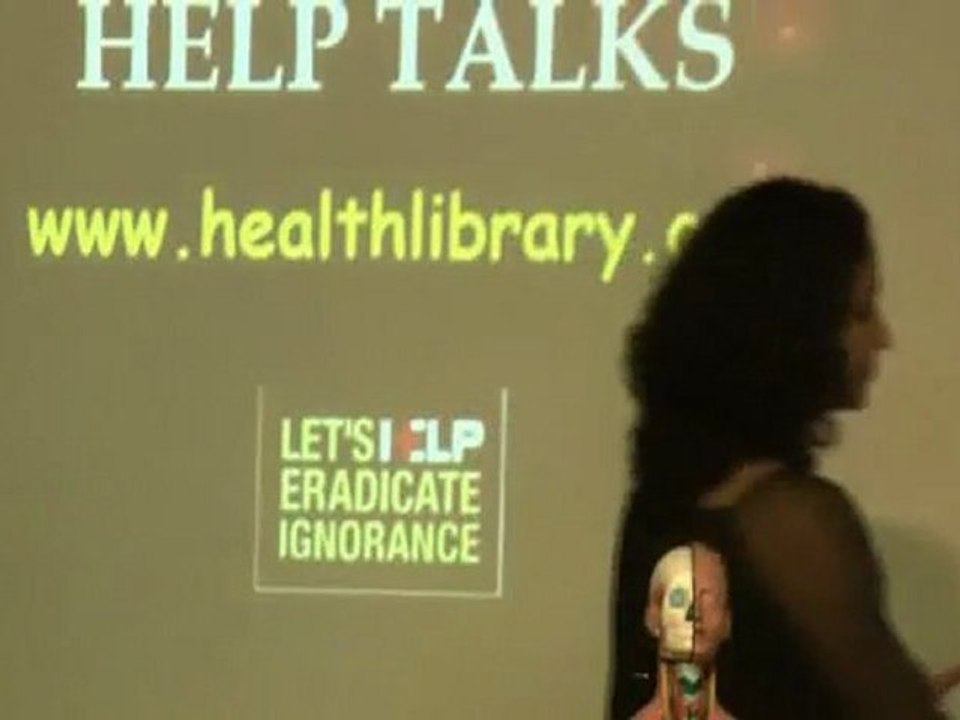 Nurturing Relationships-Developing Healthy Attitude Part 4.wmv