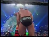 Hulk Hogan vs Randy Orton (Summerslam - 2006)