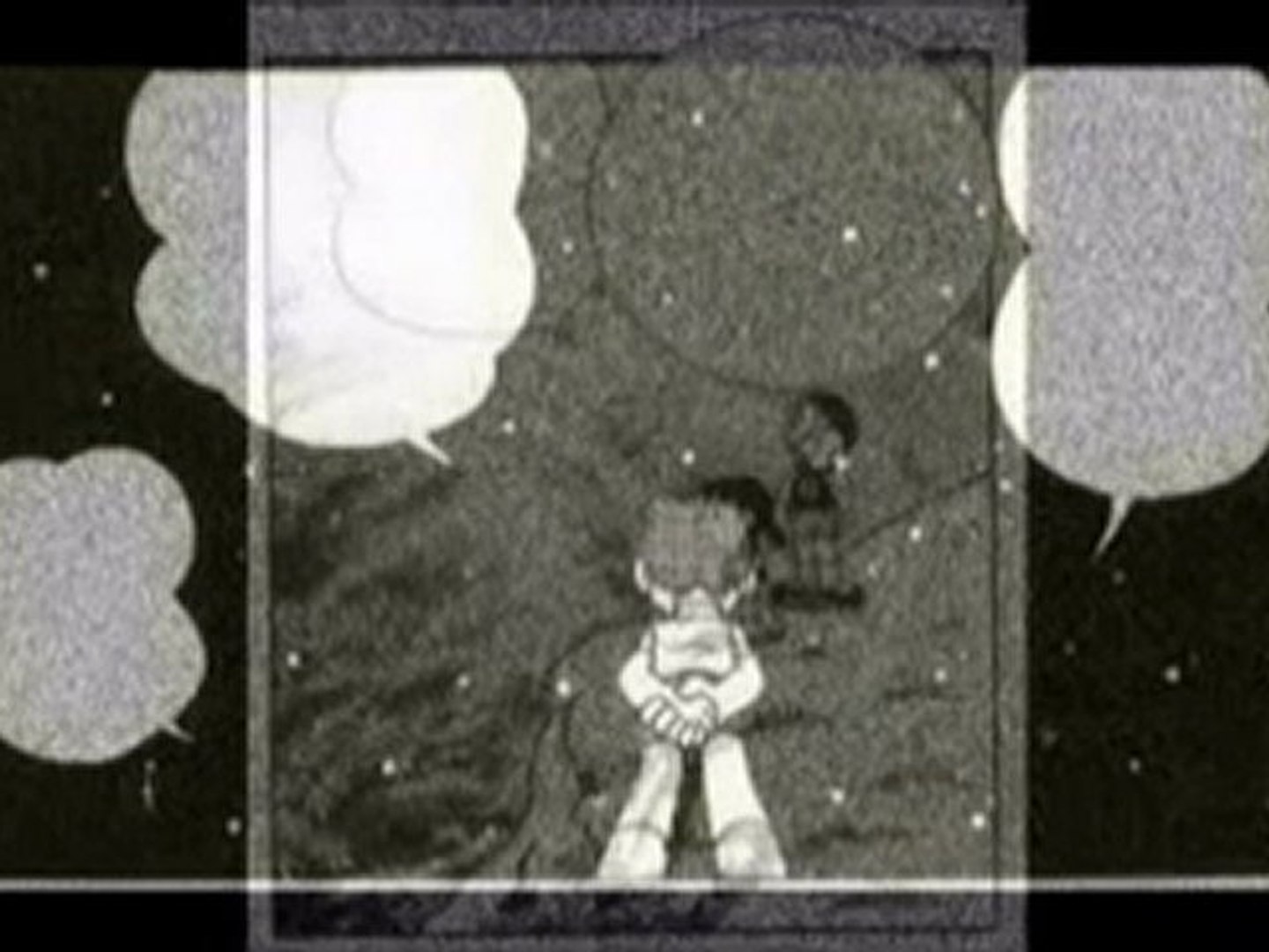 Hạnh phúc thoáng qua - Doreamon