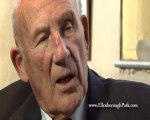 Sir Stirling talks motor racing, cars and his life