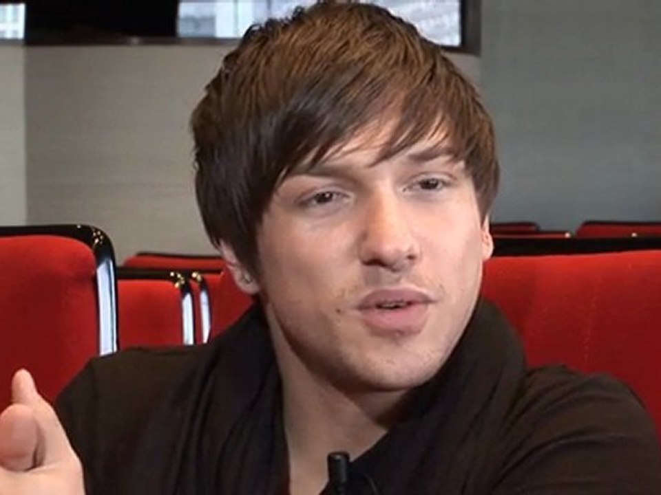 Paroles de créateurs Sacem - Quentin Mosimann