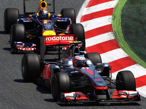 Debriefing F1 GP Espagne