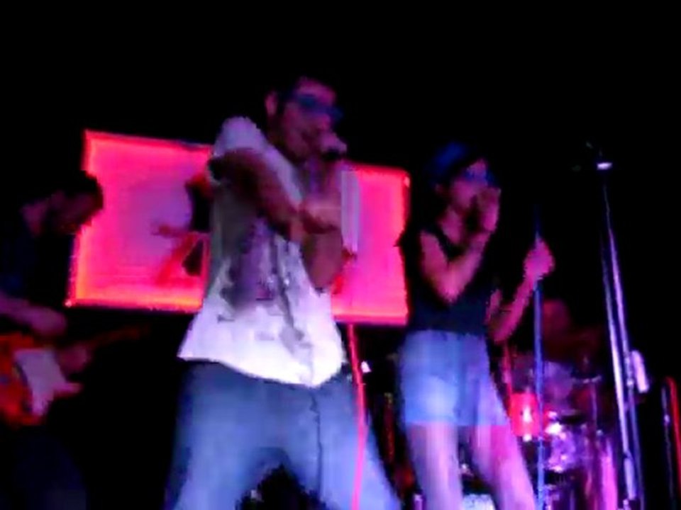 Jackpot - Price Tag ( Jessie J Cover )