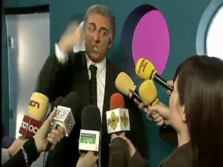 TV3 - Crackòvia - A Pellegrini no l'estima ningú