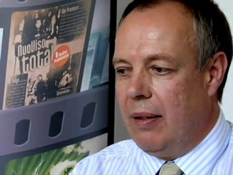 20 vor 12 - folge 1 - aufwärmphase 1 von 5