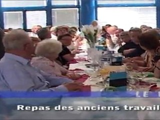 FDL - Repas des anciens d'Avion