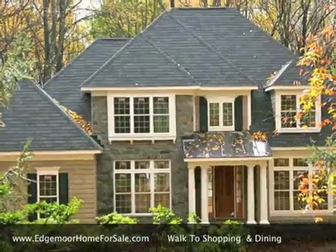 Edgemoor Home For Sale, Home For Sale Edgemoor, Bethesda Homes