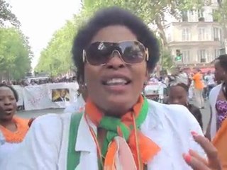 Marche du 21 mai 2011