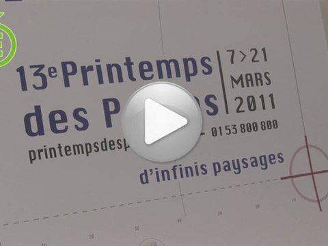 Les lycéens poètes du lycée Théodore Monod