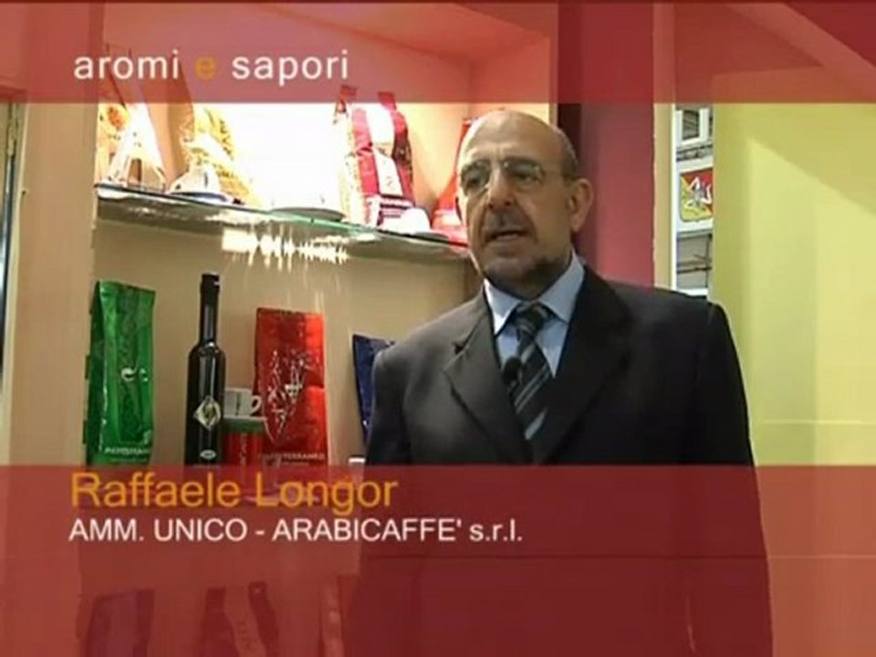 Arabicaffe