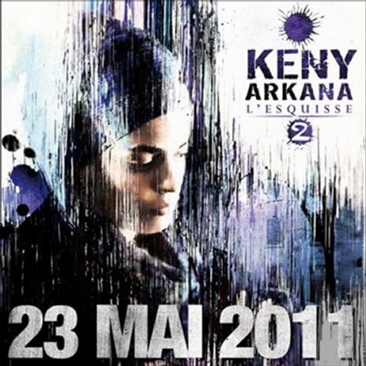 J'arrive  du monde de demain
