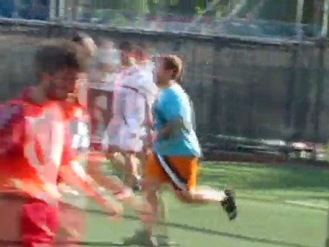 22.05.2011 Red lions-Okyanusspor