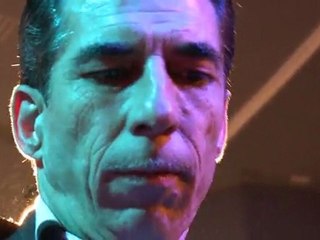 2ème extrait de la 100ème soirée Duvel du Swing Gitan