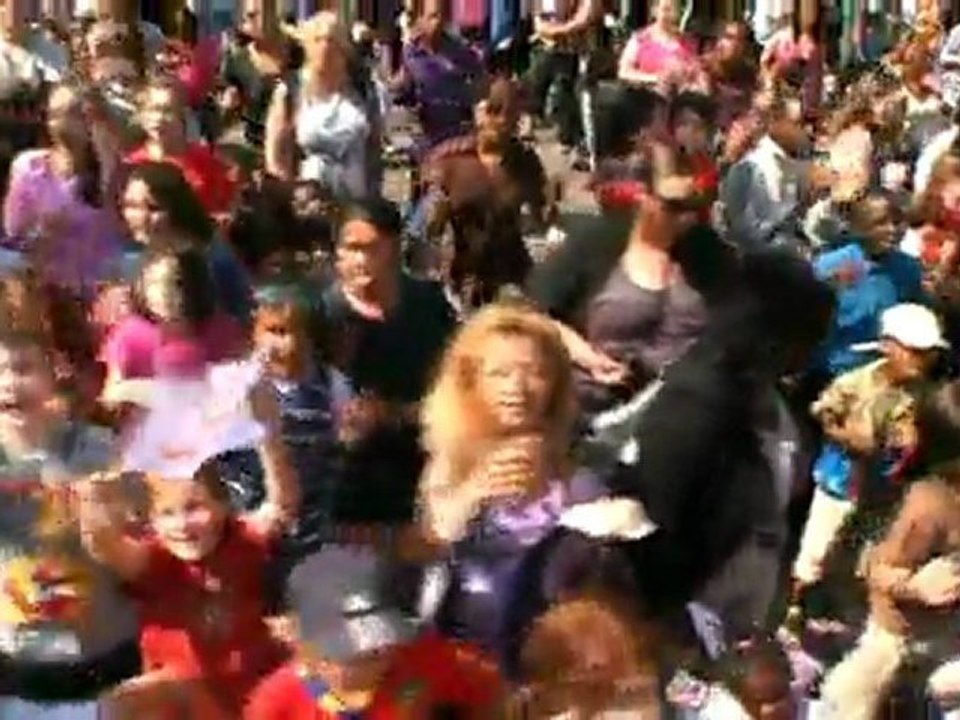 INFO: Foire du trône avec René la Taupe !!