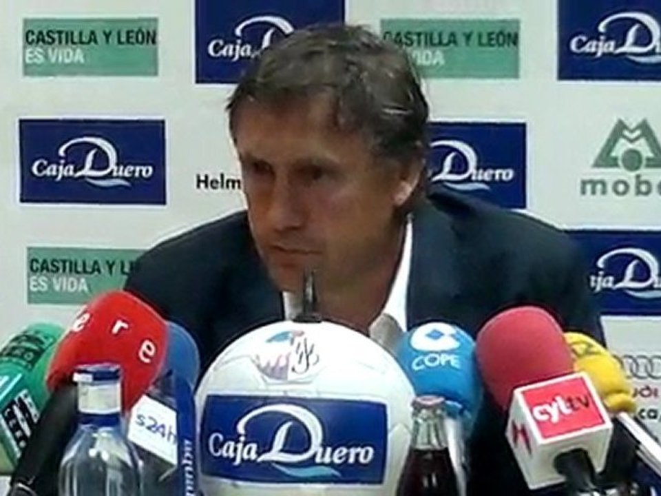 Declaraciones Mister de la UDS BALTA