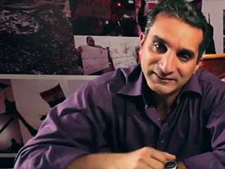 Bassem Youssef Show - Imbaba