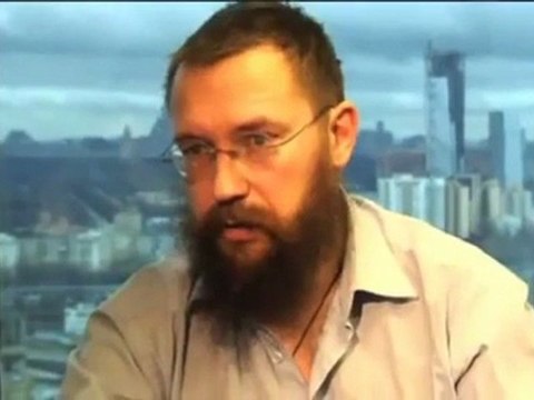 О преимуществе и перспективах золота Герман Стерлигов