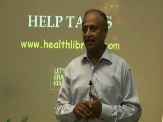 Yoga for Cervical Spondylosis Part 1