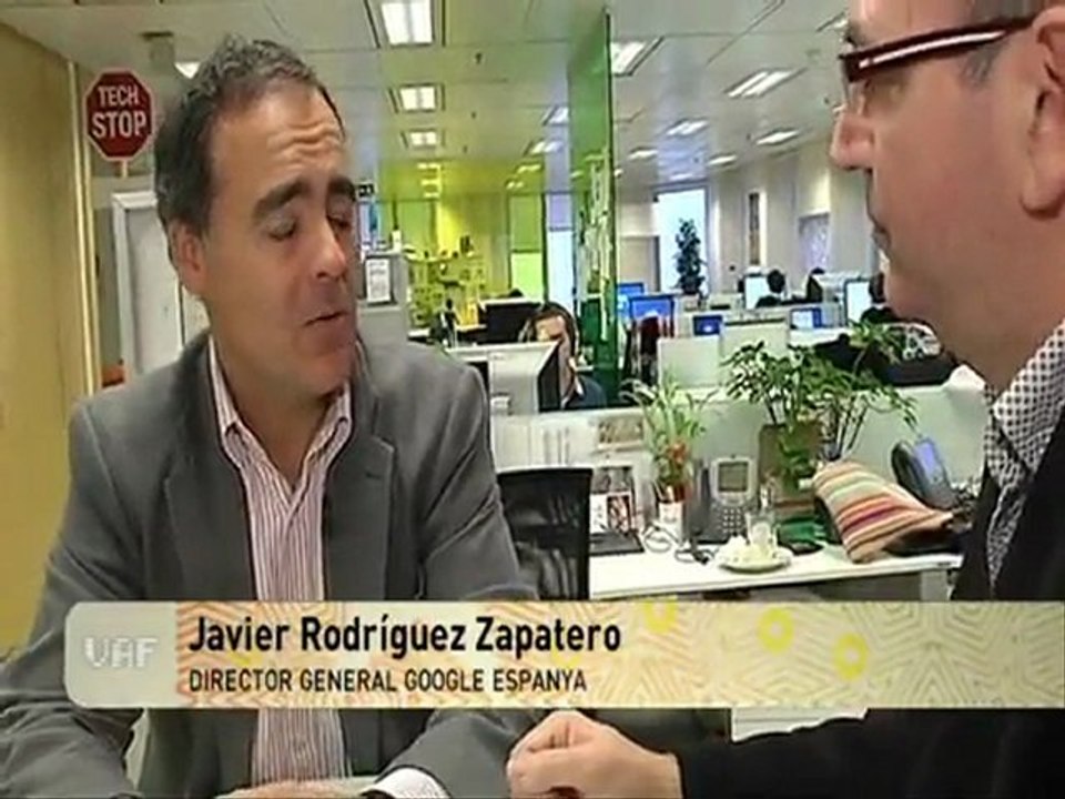 TV3 - Valor afegit - Google Espanya