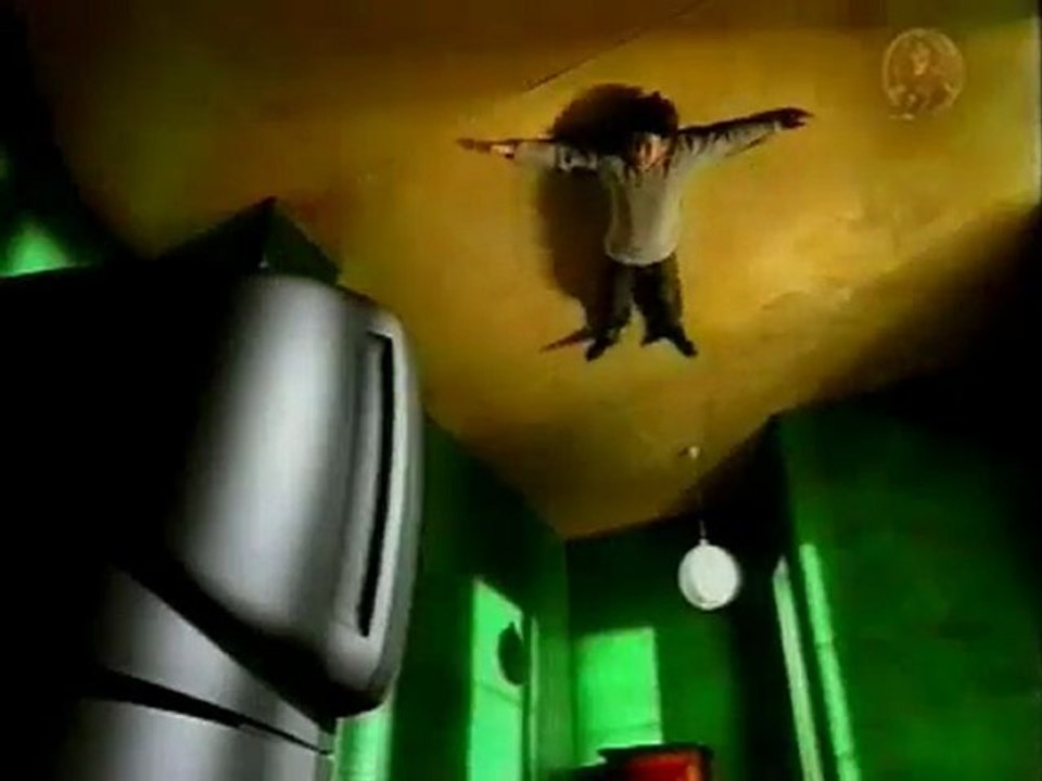 Aspirateur 1997