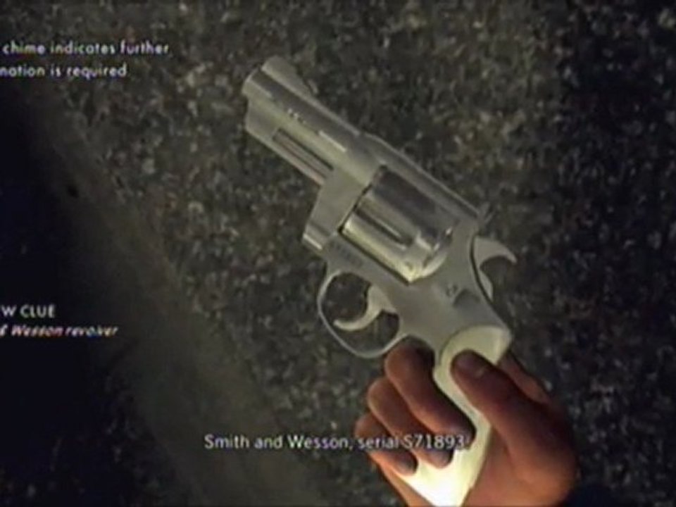 L.A. Noire Walkthrough Part1