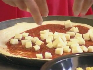 H Pizza των Playoffs - NANSY