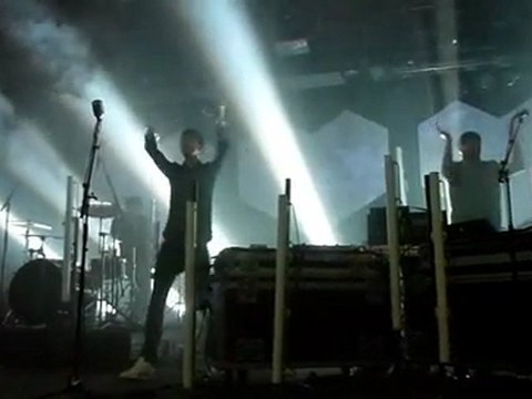 Digitalism - Intro Idealistic @ Melt Festival :: Astra Kultur Haus_Berlin