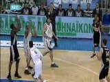 HIGHLIGHTS PAO-PAOK