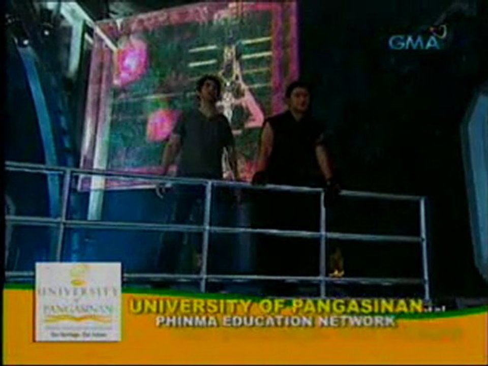 Captain Barbell - 05.23.2011 Part 02