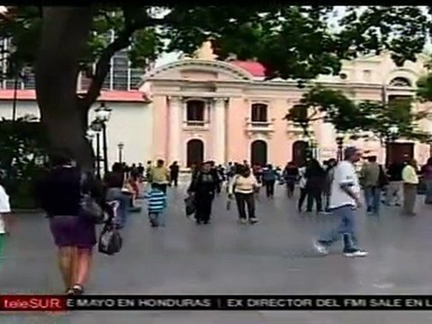 Avanza UNASUR como mecanismo de integración latinoamericana