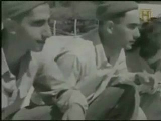 El Nacimiento de una Nación  Israel. Parte 1