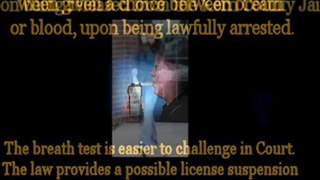 Bakersfield DUI Lawyer Info - DUI What You Need to Know!