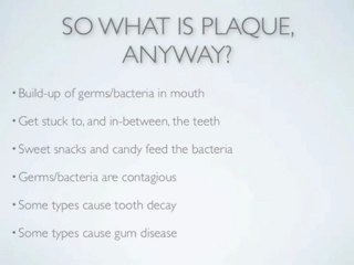 How To Remove Plaque From Teeth