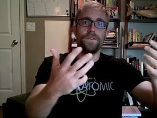 WhistleBiz - LID Part 13 - "Organizational Pitch"