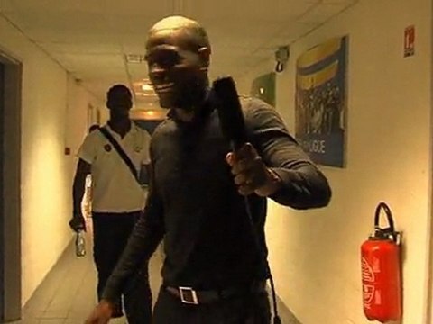 Plein Cadre FC Sochaux - Jacques Faty Show sur Onzéo