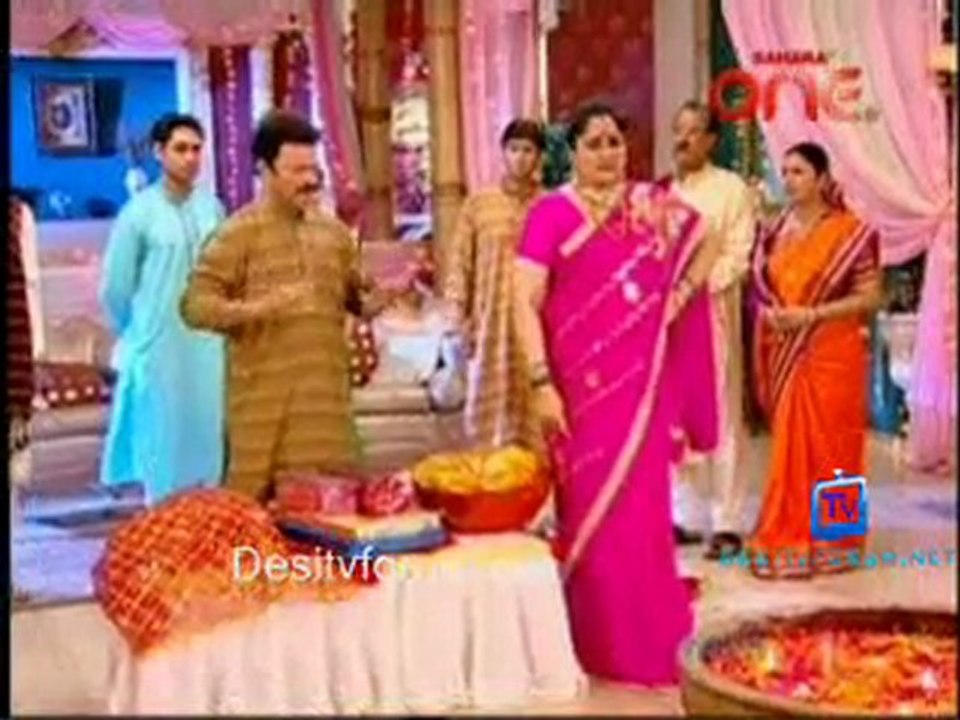Humari Beti Raj - 23rd May 2011 - Pt3