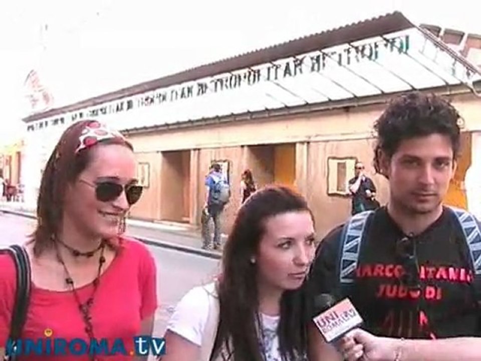 Race for the cure NUOVO CORRETTO