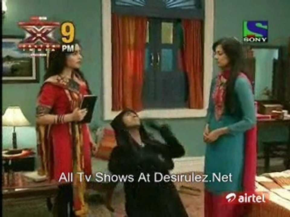Chhajje Chhajje Ka Pyaar [Episode 59] -23rd  May 2011-Pt-3