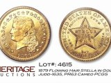 Heritage Auctions  June 2010 U.S. Coin Auction Highlights