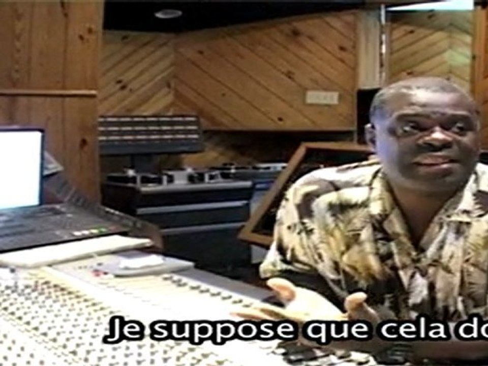 Bob Marley et l'argent