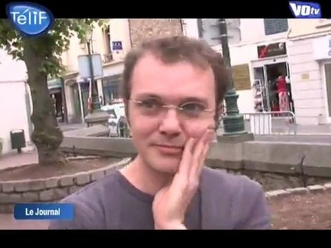 Art Expo : David, sculpteur métal (Saint-Leu)