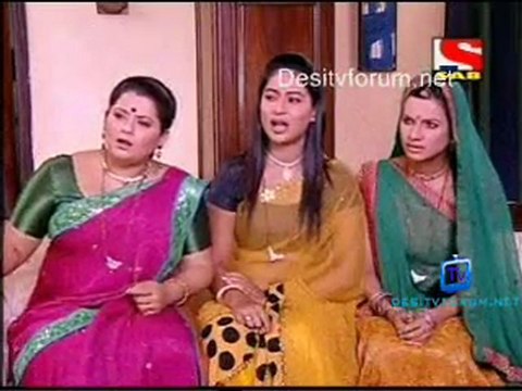 Sajan Re Jhoot Mat Bolo - 23rd May 2011 Part2