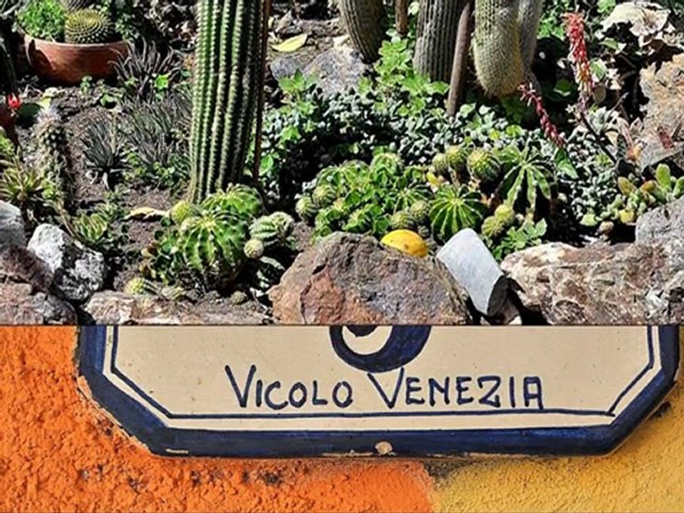 Ile d'Elbe Porto Azzuro HD