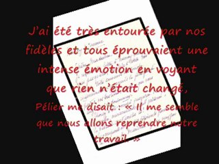 Hommage au Capitaine André Bardet 2e Régiment de Spahis Marocains